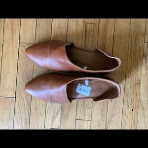 Universal Thread Booties